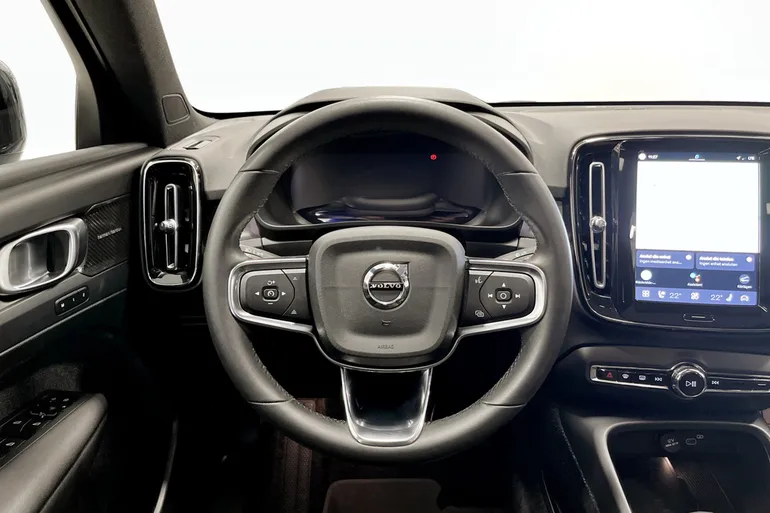 Volvo C40 Recharge