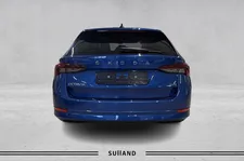 Thumnail bilde 3 av Škoda Octavia Stasjonsvogn