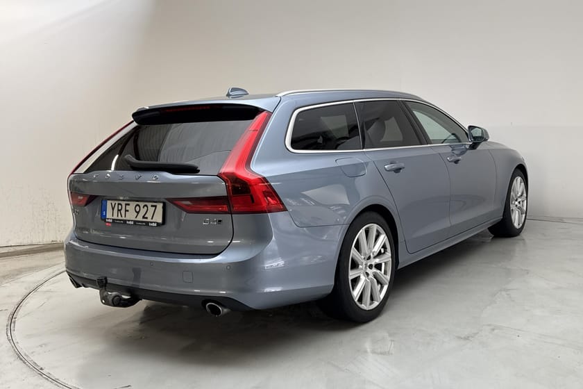 Bild 3 av Volvo V90