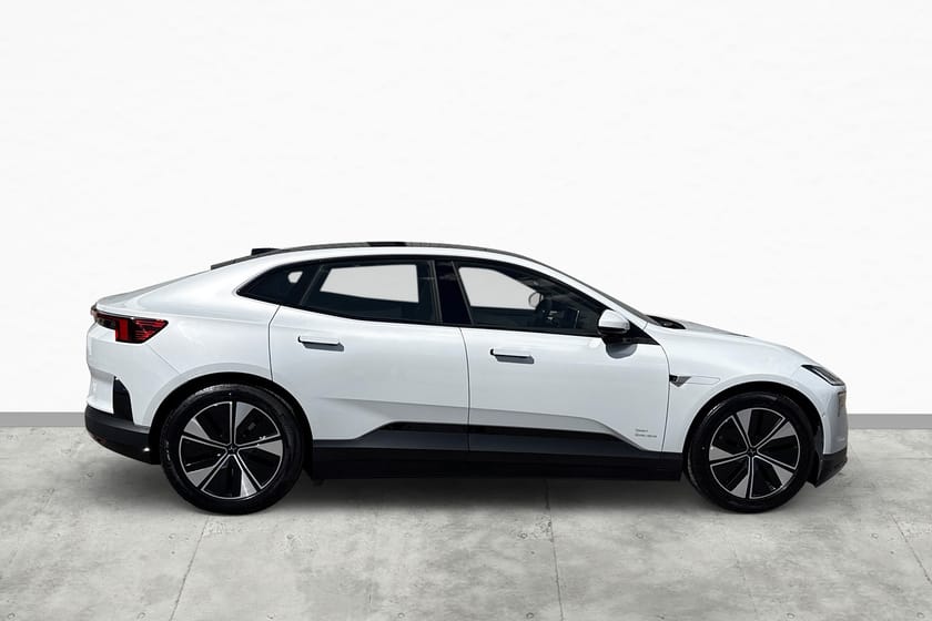 Bild 4 av Polestar 4 Long Range Dual Motor Plus