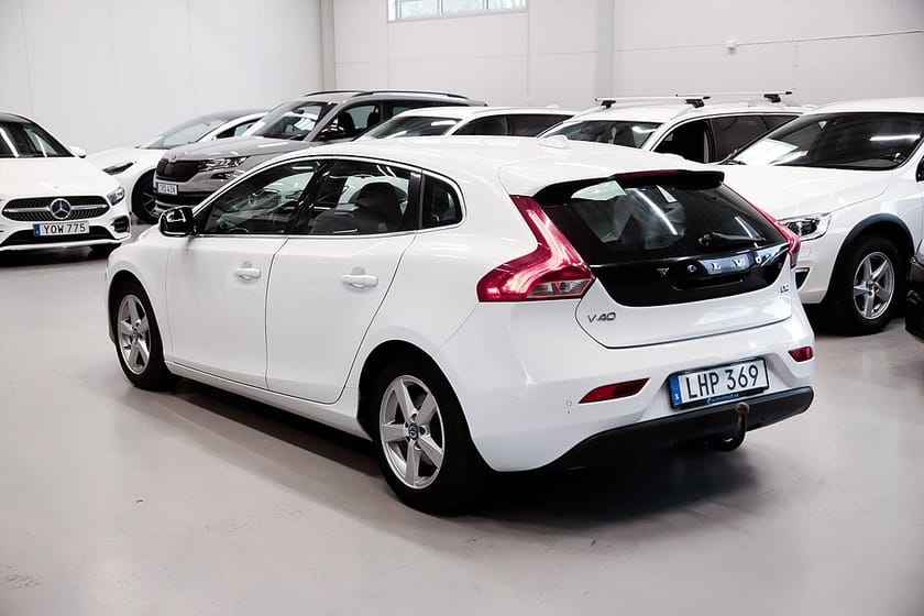 Bild 4 av Volvo V40