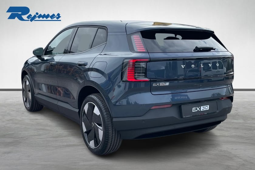 Bild 3 av Volvo EX30 P5 Long Range