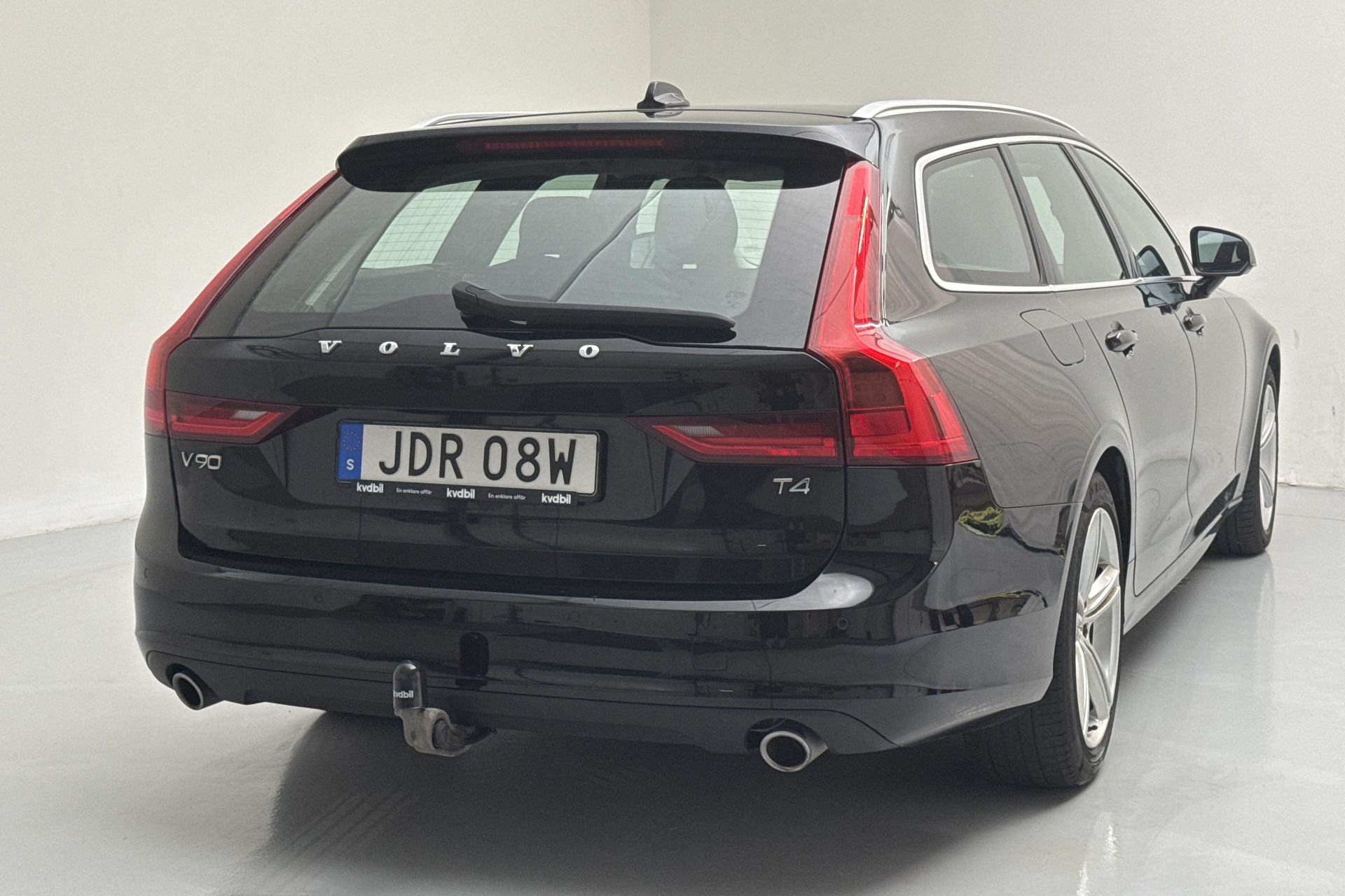 Volvo V90 T4 2020, bild 3/10