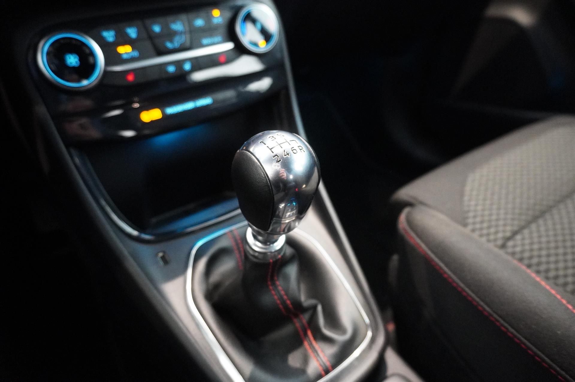 Ford Puma 2023, bild 7/13