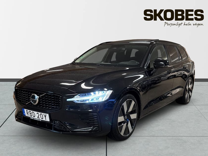 Bild 3 av Volvo V60