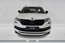 Thumnail bilde 1 av Škoda Kodiaq