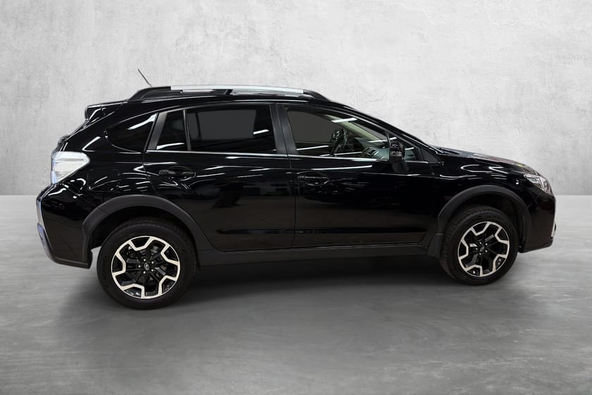 Bilde 4 av Subaru XV 1,6i-S Premium Lineartronic