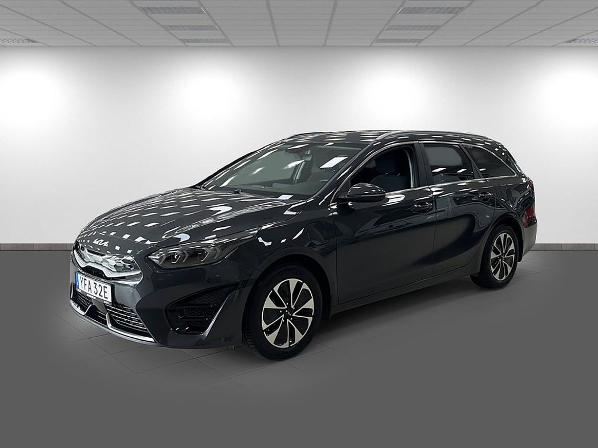 Kia Ceed 2023