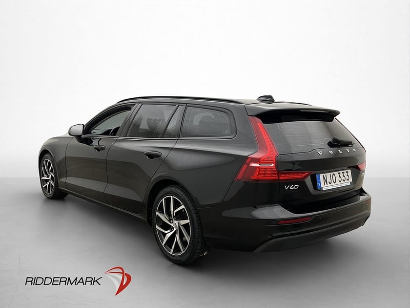 Bild 5 av Volvo V60 D3 Momentum Värmare Navi CarPlay P-Sensorer