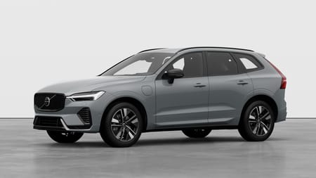 Volvo XC60 T6 Plus Dark Nordic Edt LAGERBIL