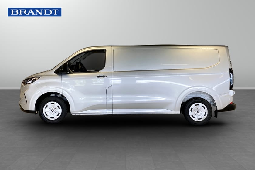 Bild 3 av Ford Transit Custom 320 Trend 320L LWB 2.0 EcoBlue 136 hk aut.