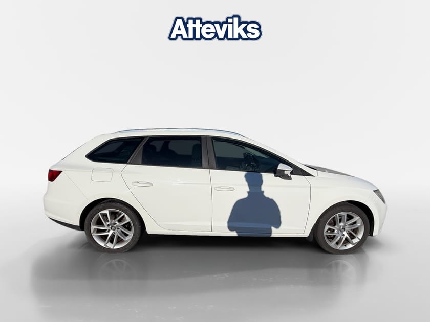 Bild 2 av SEAT Leon ST