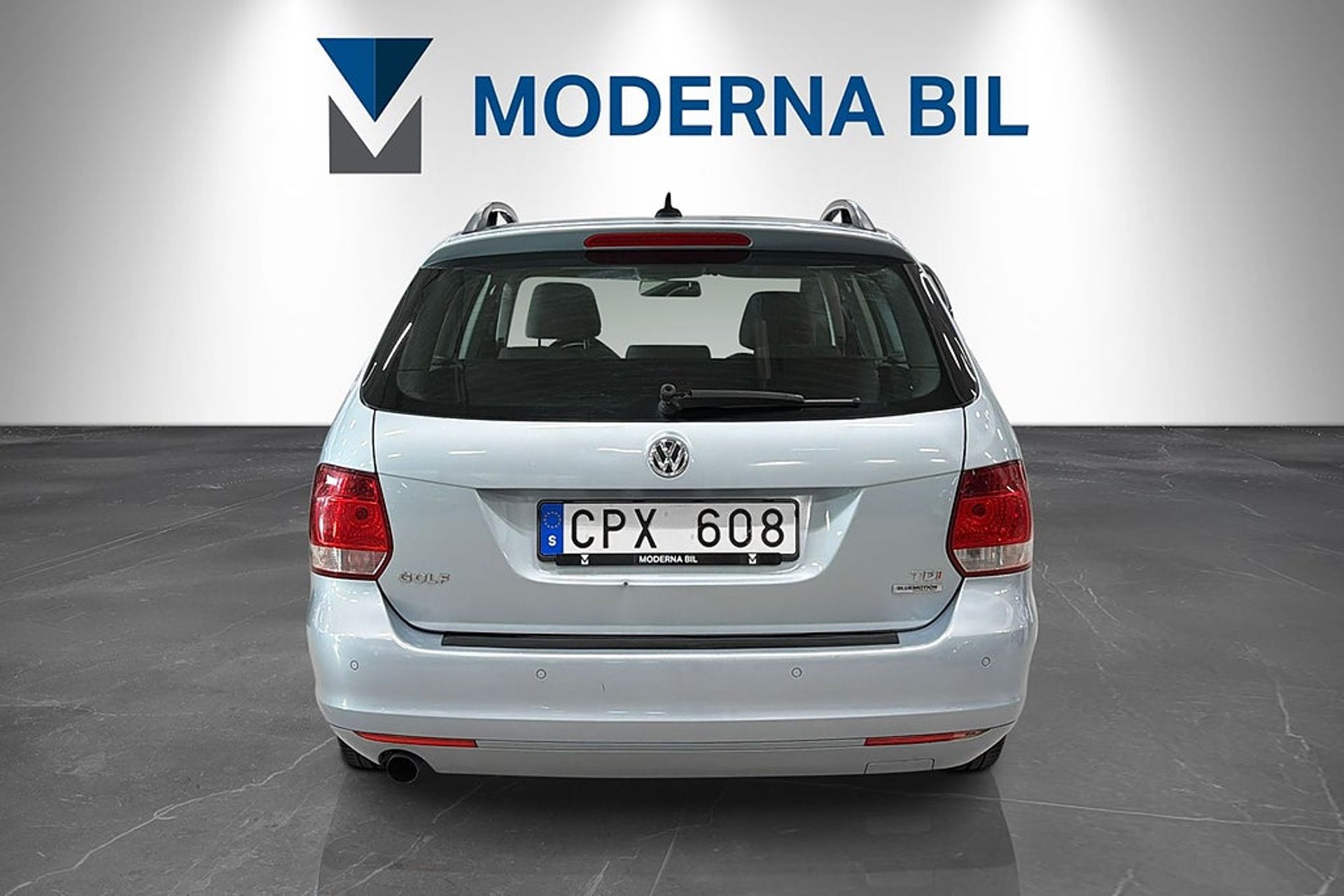 Volkswagen Golf 2011, bild 4/10