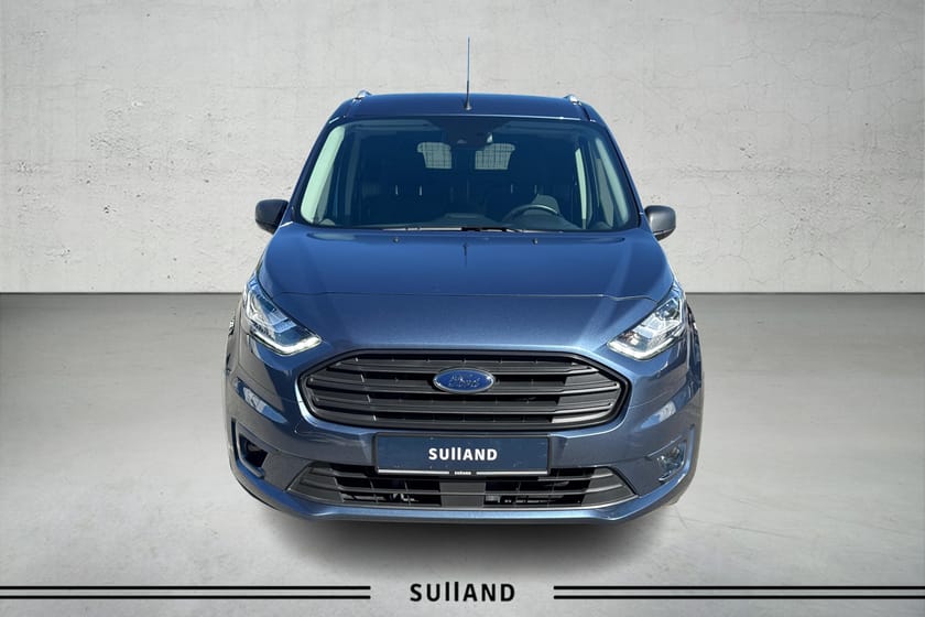 Bilde 2 av Ford Transit Connect 220 1 EIER | PRIVATKJØRT | HENGERFESTE