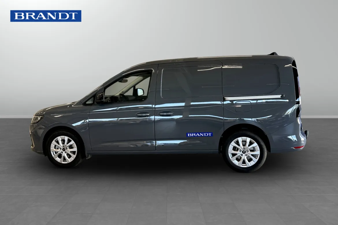 Ford Grand Transit Connect
