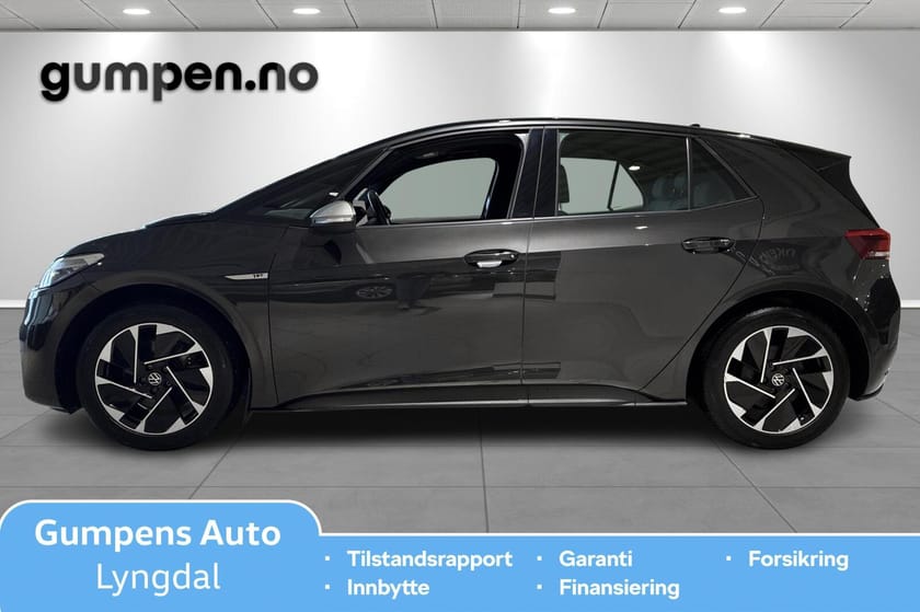 Bilde 2 av Volkswagen ID.3 Pro Performance 1st Plus
