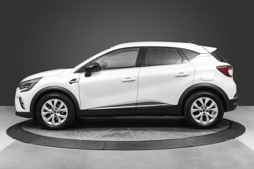 Bilde 3 av Renault Captur E-TECH Plugin-Hybrid 160 PLUG-IN HYBRID / DRIVER ASSIST PAKKE