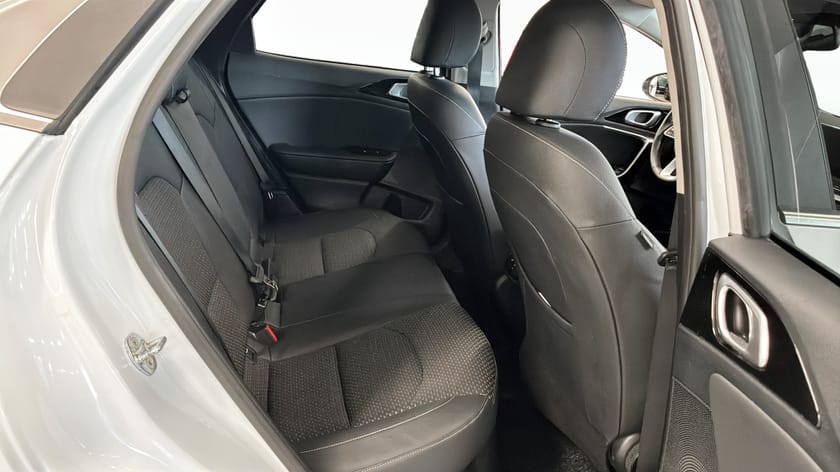 Bild 5 av Kia XCeed Plug-in Hybrid