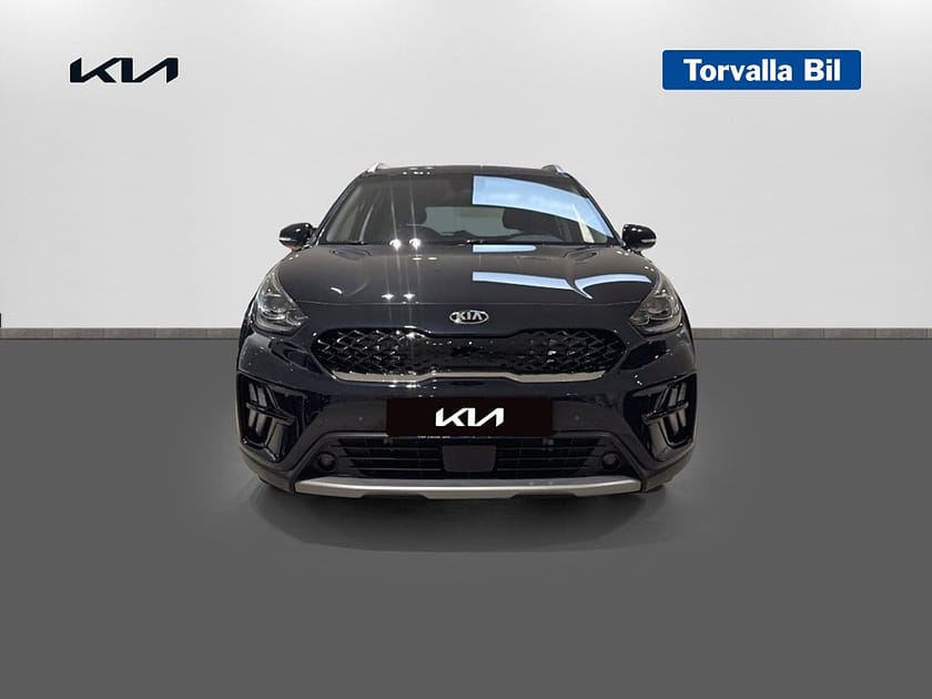 Bild 2 av Kia Niro P-HEV