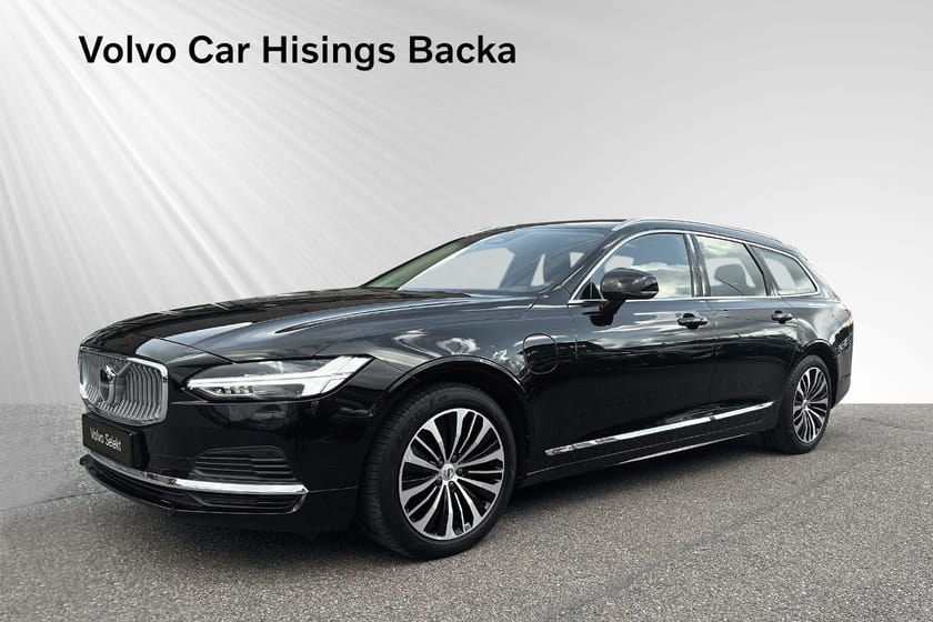 Bild 1 av Volvo V90 Recharge T6 Core Edition