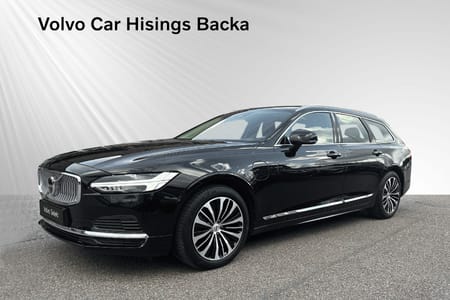 Volvo V90 Recharge T6 Core Edition