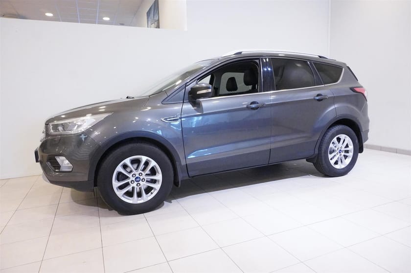 Bild 4 av Ford Kuga