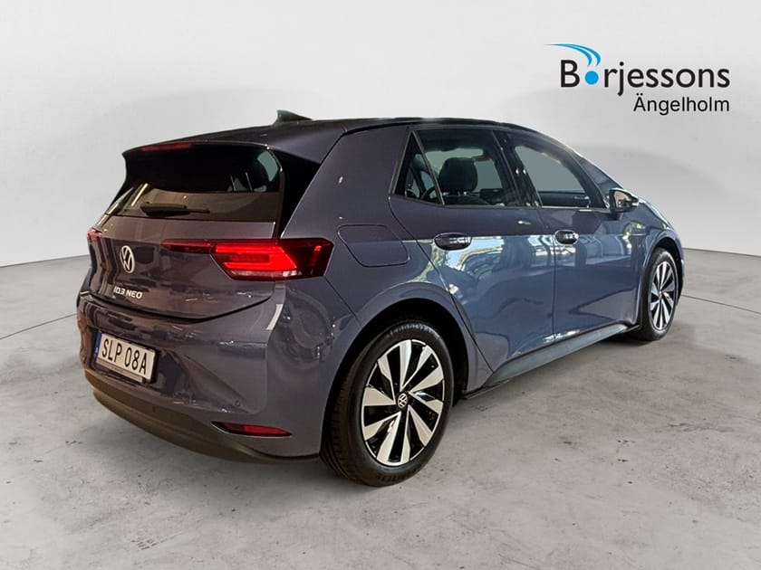 Bild 3 av Volkswagen ID.3 Neo