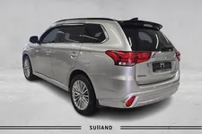 Thumnail bilde 2 av Mitsubishi Outlander PHEV