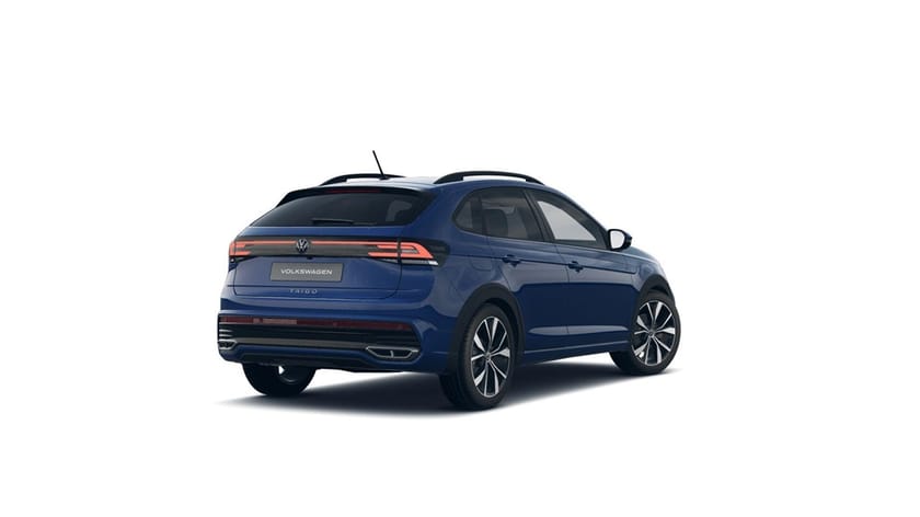 Bild 2 av Volkswagen Taigo