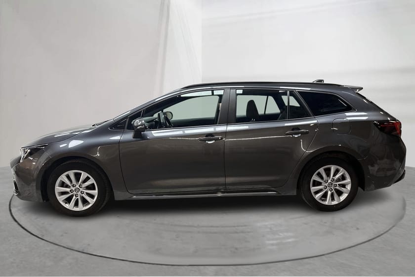 Bild 2 av Toyota Corolla Touring Sports Hybrid (140hk) Backkamera