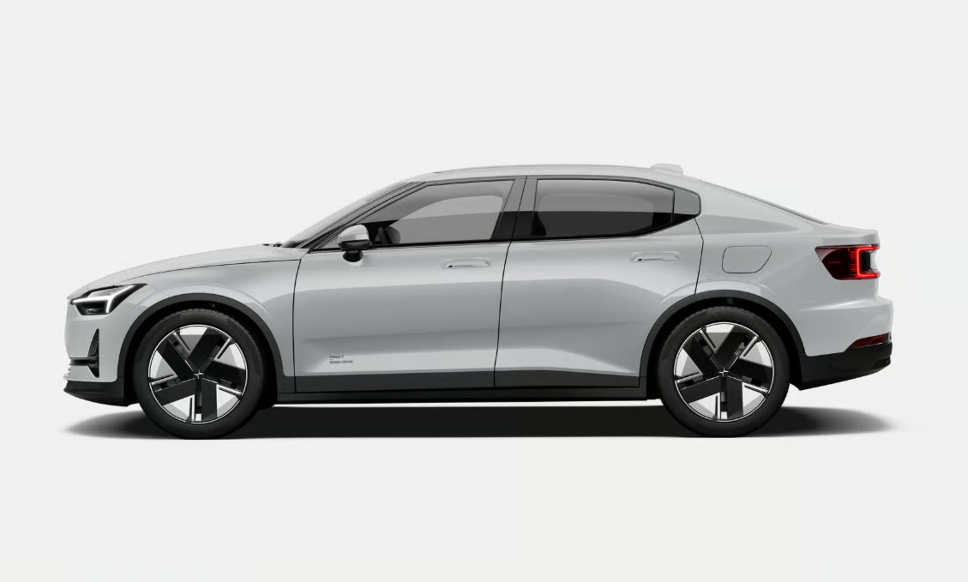Polestar 2 Long Range 82 kWh 2027, bild 3/9