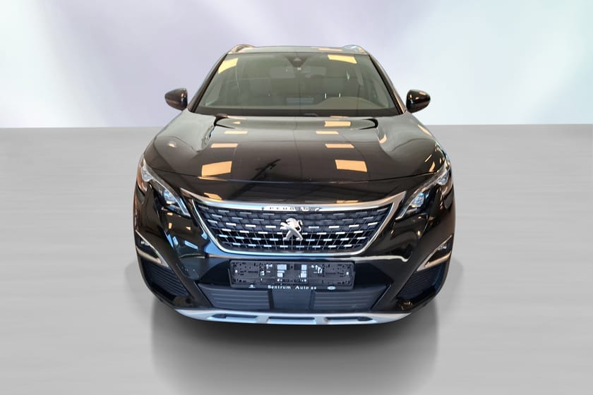 Bilde 2 av Peugeot 5008 7-Seater 