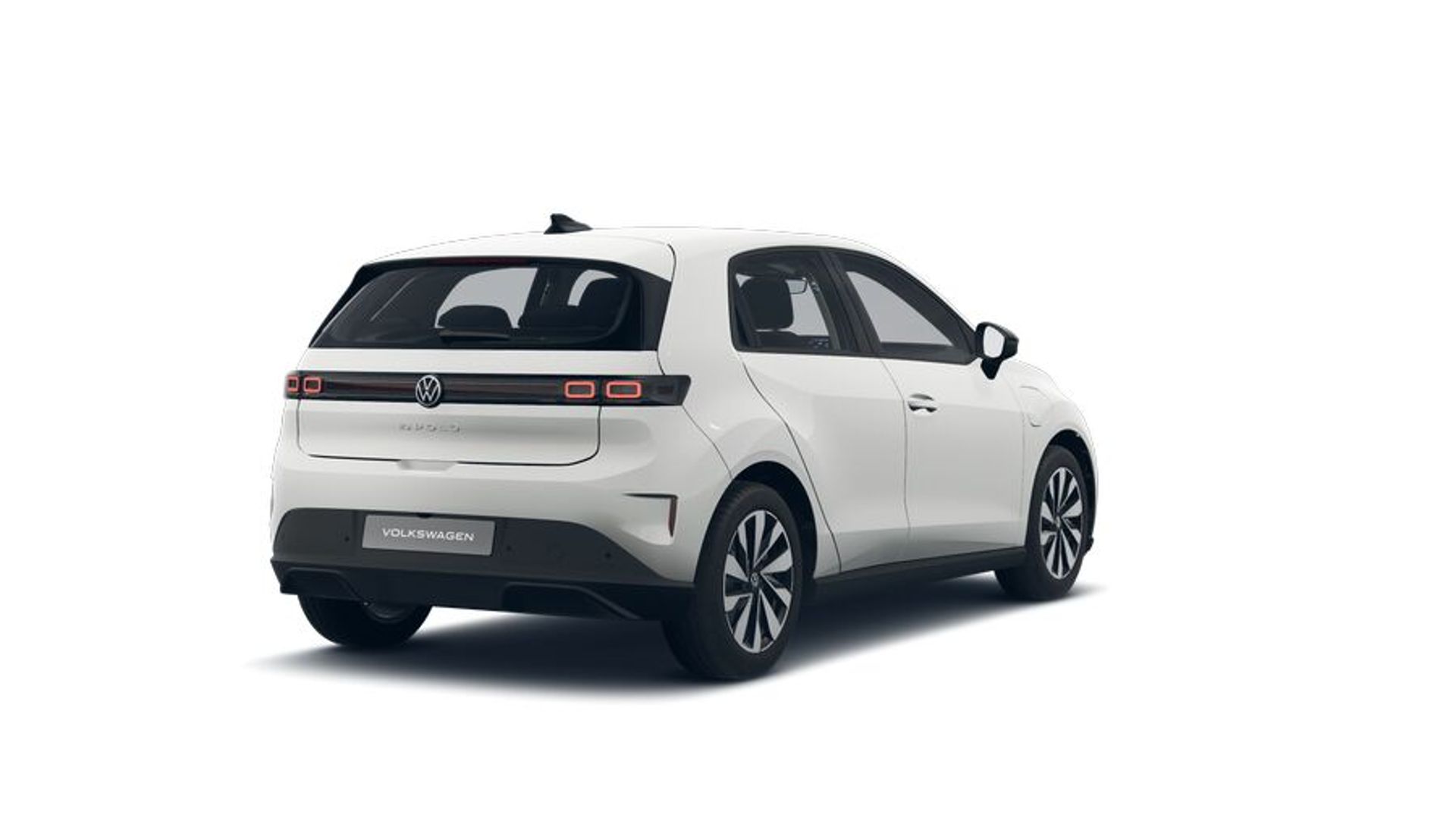 Volkswagen ID. Polo 2027, kuva 5/10