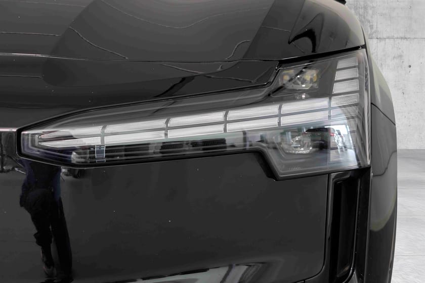 Bilde 5 av Volvo EX30 Twin Motor Performance - 428 Hk - AWD - ULTRA -  20"