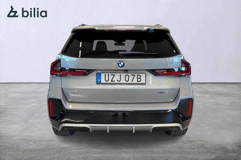 Bild 4 av BMW X1 sDrive18i M Sport Driving Assistant Plus Kamera Drag
