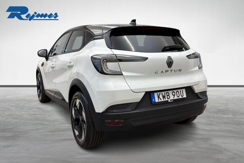 Bild 3 av Renault Captur