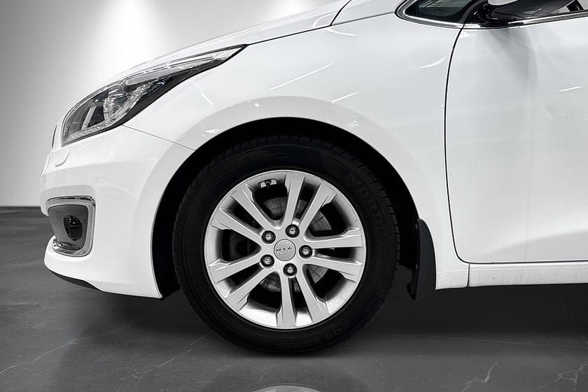 Bild 2 av Kia cee'd