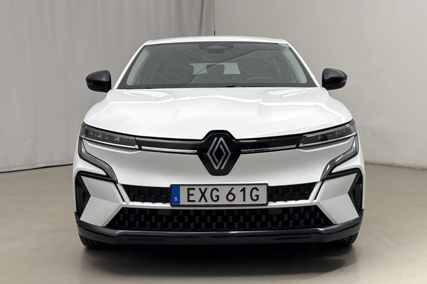 Bild 5 av Renault Mégane E-TECH 60kWh (220hk)