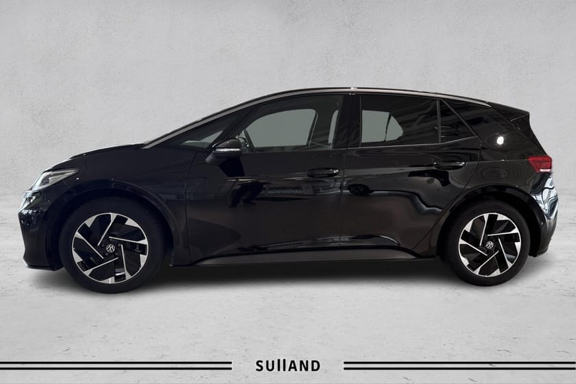Bilde 2 av Volkswagen ID.3 Pro Performance highline 59kwh 204hk