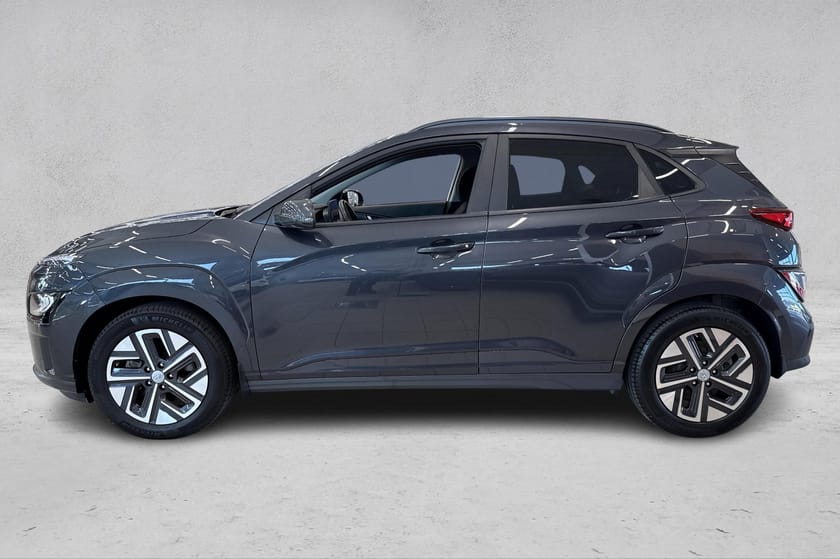 Bilde 2 av Hyundai Kona Electric 39.2 kWh Trend SR / R.Kam / ACC / Krell-Stereo / Norsk bil!