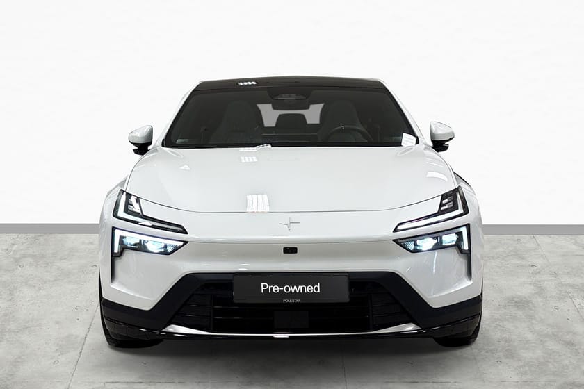 Bild 3 av Polestar 4 Long Range Dual Motor 