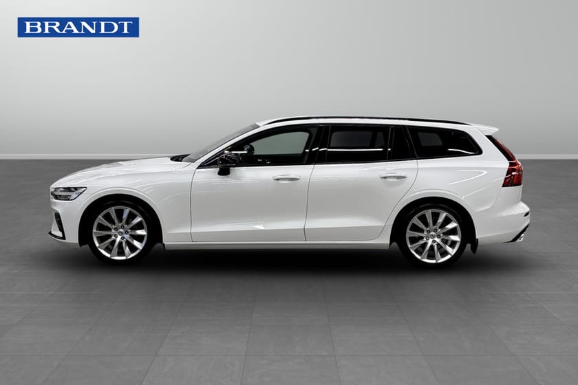 Bild 3 av Volvo V60