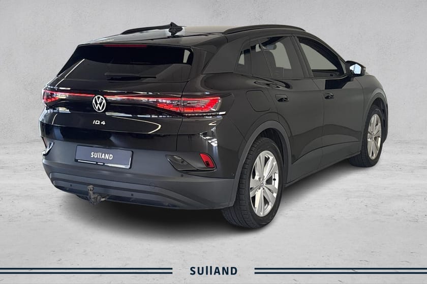 Bilde 5 av Volkswagen ID.4 Pro 4M