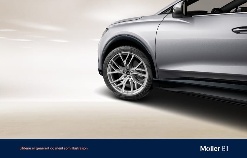 Bilde 4 av Audi Q4 35 e-tron 