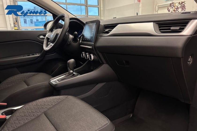 Bild 5 av Renault Captur E-TECH Plugin-Hybrid 160