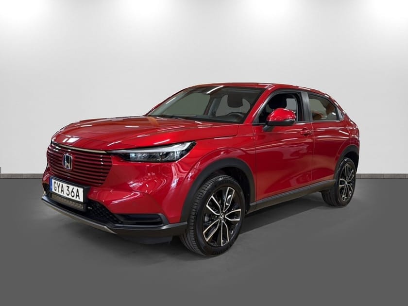 Bild 1 av Honda HR-V e:HEV Hybrid 1,5 131hk Elegance Navi e-CVT