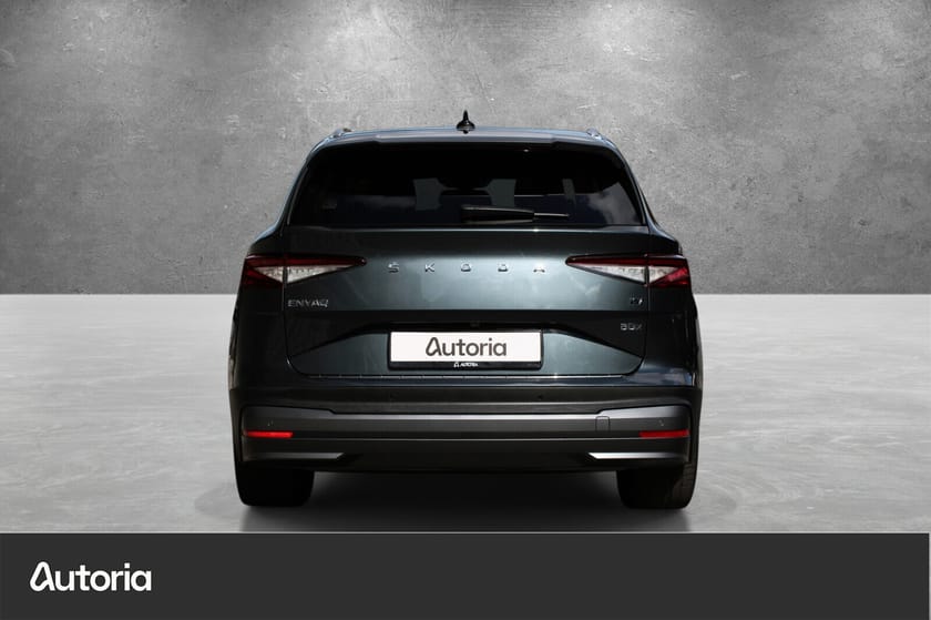 Bilde 4 av Škoda Enyaq iV 80x 