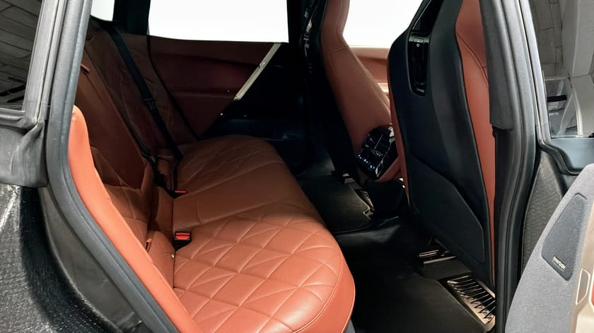 Bild 5 av BMW iX xDrive50