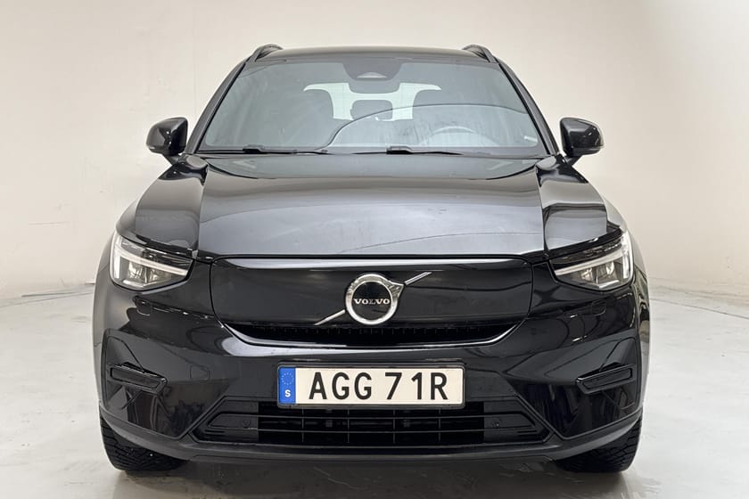 Bild 5 av Volvo XC40 Recharge Twin P8 AWD (408hk) Core