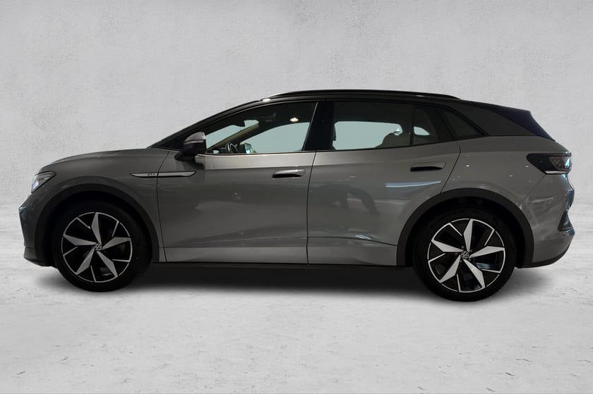 Bilde 2 av Volkswagen ID.4 GTX